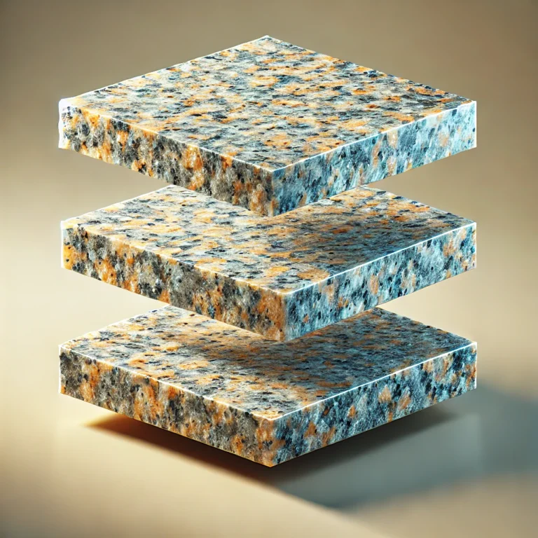 Granit Cantik dari Juara Marmer.com
