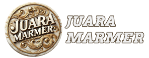Logo JuaraMarmer Text