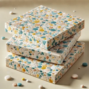 Teraso Cantik dari Juara Marmer.com